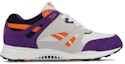 Order Reebok Ventilator Athletic 舒適耐磨慢跑鞋 男女款 白紫灰