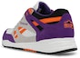 Shop Reebok Ventilator Athletic 舒適耐磨慢跑鞋 男女款 白紫灰