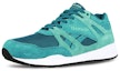 Lookbook Reebok Ventilator Ballistic 'Turquesa' M40380