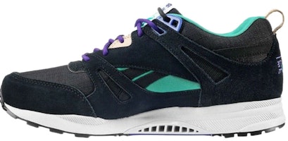 Reebok Ventilator Classic 'Comfortable Lightweight Black' V67252 Reebok Ventilator Classic 'Comfortable Lightweight Black' V67252