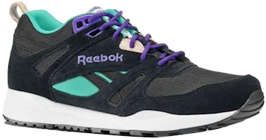 Lookbook Reebok Ventilator Classic ''Bequemer Leichter Schwarz'' V67252