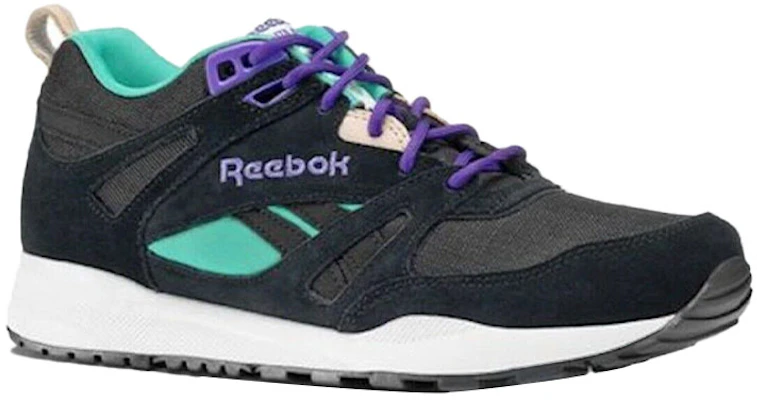 Reebok Ventilator Classic 'Ligero y Cómodo Negro' V67252 Lookbook Reebok Ventilator Classic 'Ligero y Cómodo Negro' V67252