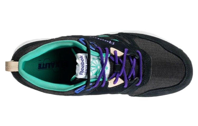 Shop Reebok Ventilator Classic 'Ligero y Cómodo Negro' V67252