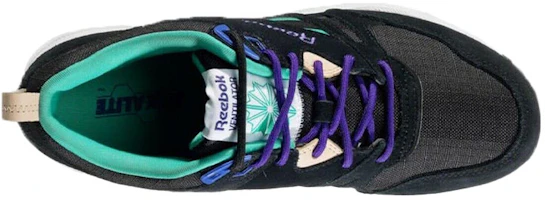Shop Reebok Ventilator Classic ''Bequemer Leichter Schwarz'' V67252