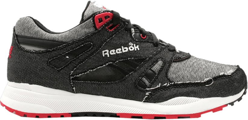 リーボック ベンチレーター デニム 黒 (Riibokkubenchire-ta- denimu kuro) 1151028 Buy リーボック ベンチレーター デニム 黒 (Riibokkubenchire-ta- denimu kuro) 1151028