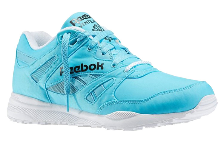 Lookbook Reebok Ventilator DG ''Blau'' M46608