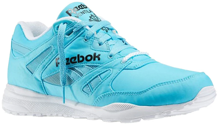 Reebok Ventilator DG ''Blau'' M46608 Lookbook Reebok Ventilator DG ''Blau'' M46608