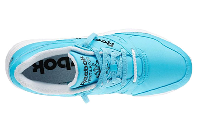 Shop Reebok Ventilator DG ''Blau'' M46608