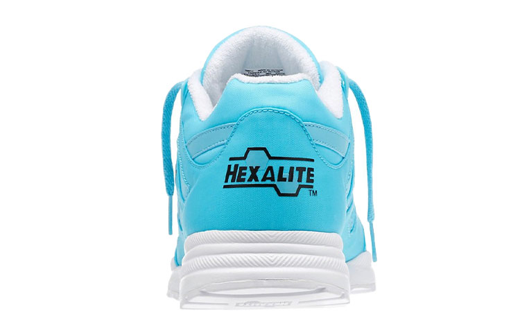 Reebok Ventilator DG 'Blue' 圖 5