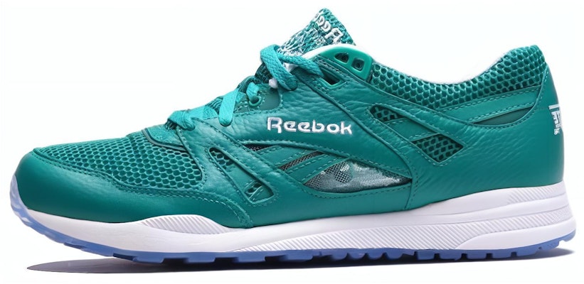 Reebok Ventilator Ice 'Emerald Haze' – Zamrud Haze Vintage Sneakers M46949 Buy Reebok Ventilator Ice 'Emerald Haze' – Zamrud Haze Vintage Sneakers M46949