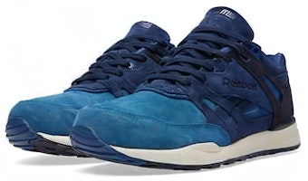 Reebok Ventilator mita Sneakers Biru Velvet M48281 Order Reebok Ventilator mita Sneakers Biru Velvet M48281