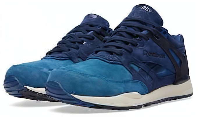 Reebok Ventilator mita Zapatillas Azul Terciopelo M48281 Order Reebok Ventilator mita Zapatillas Azul Terciopelo M48281