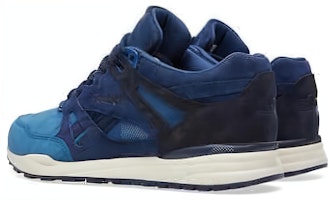 Reebok Ventilator mita Sneakers Biru Velvet M48281 Lookbook Reebok Ventilator mita Sneakers Biru Velvet M48281
