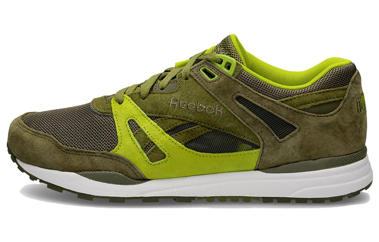 Reebok Ventilator MT 'Green'