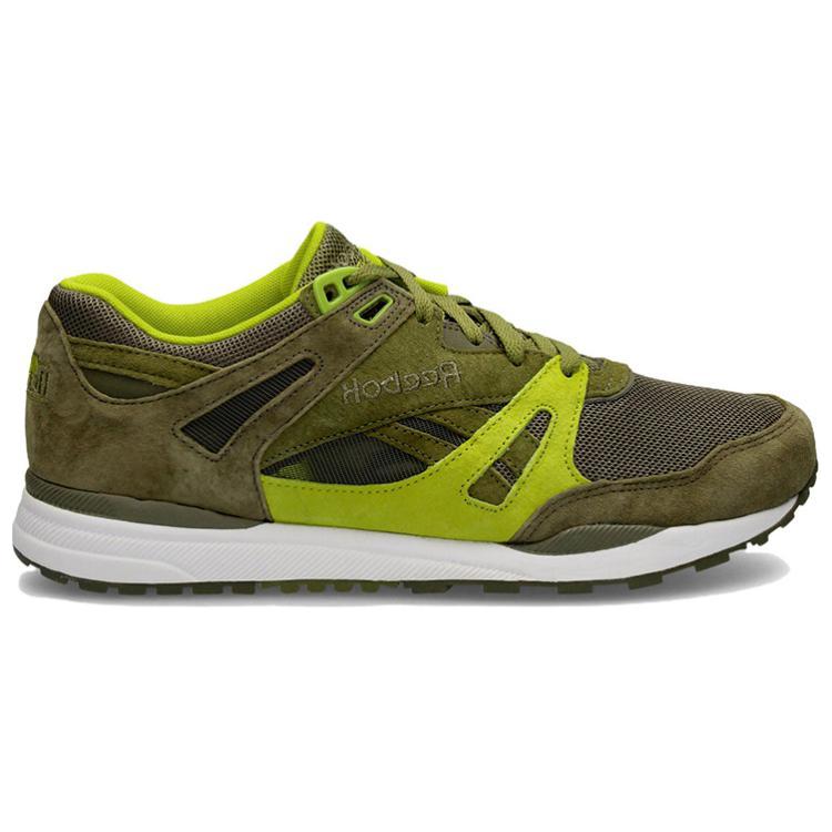 Reebok Ventilator MT 'Green' 圖 2