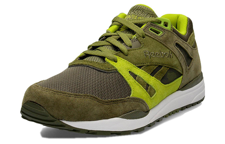 Reebok Ventilator MT 'Green' 圖 3
