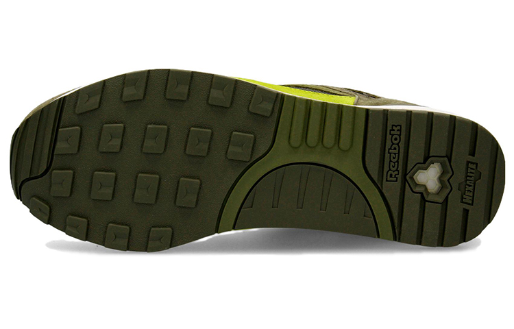 Reebok Ventilator MT 'Green' 圖 5