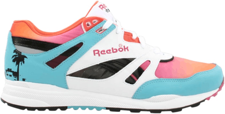 Reebok 2025 miami vice