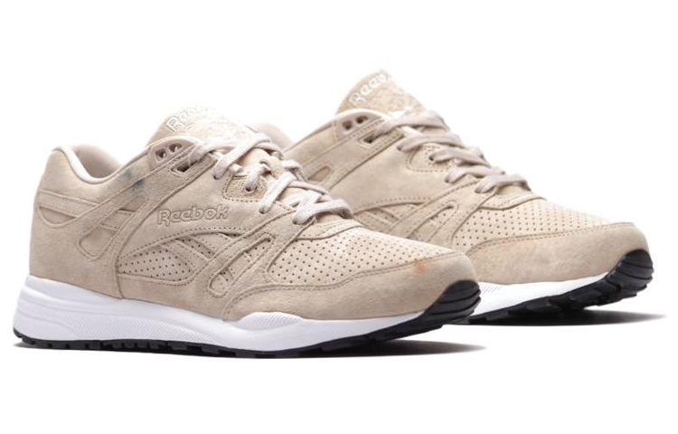 Reebok Ventilator Perf 'Milk Tea Brown' 圖 2