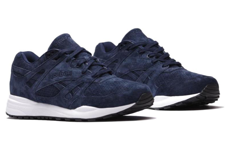 Reebok Ventilator Perf 'Navy CMFT' 圖 3