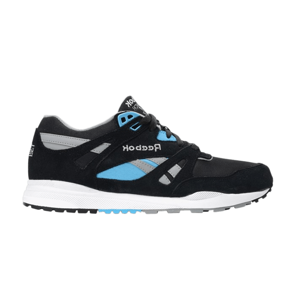 Reebok Ventilator POP 'Black' M46598