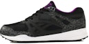 Buy Reebok Ventilator Reflective 'Black' M46205