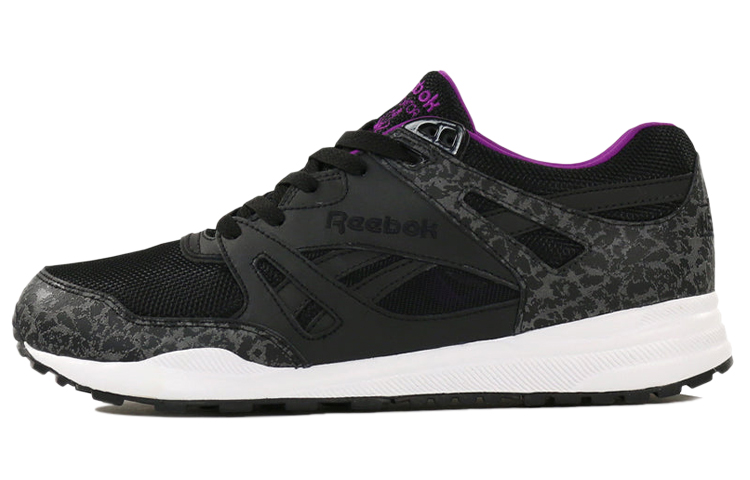 Reebok Ventilator Reflective 'Black' M46205