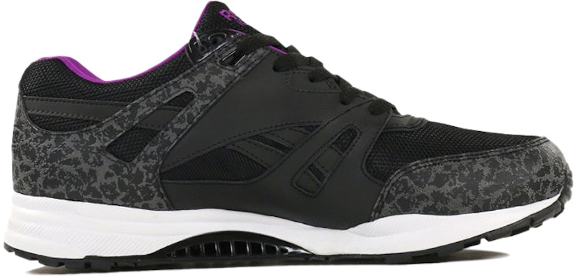 Reebok Ventilator Reflective 'Black' M46205 Order Reebok Ventilator Reflective 'Black' M46205