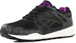 Lookbook Reebok Ventilator Reflective 'Black' M46205