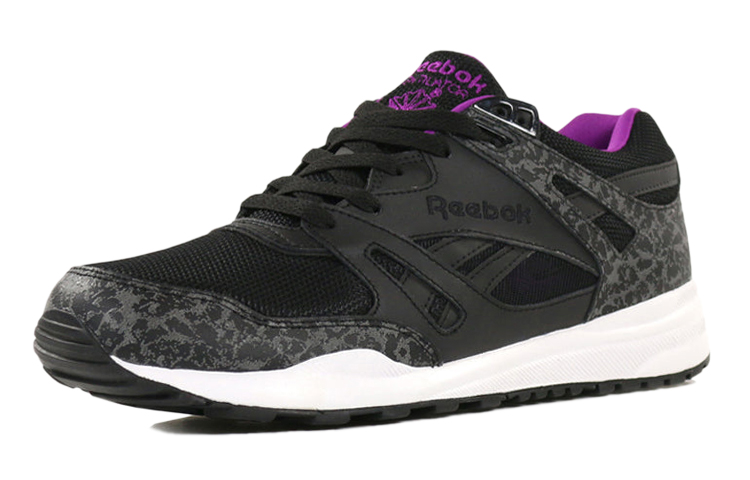 Lookbook Reebok Ventilator Reflective ''Zwart'' M46205