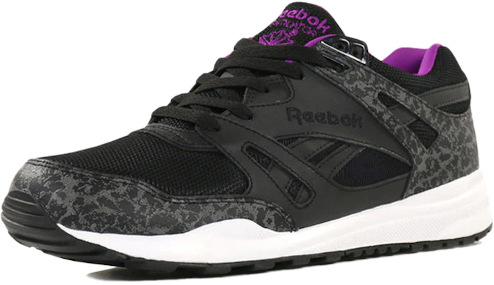 Reebok Ventilator Reflective ''Zwart'' M46205 Lookbook Reebok Ventilator Reflective ''Zwart'' M46205