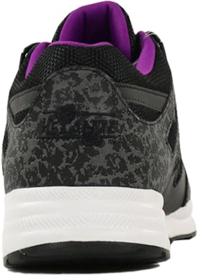 Reebok Ventilator Reflective 'Black' M46205 Shop Reebok Ventilator Reflective 'Black' M46205