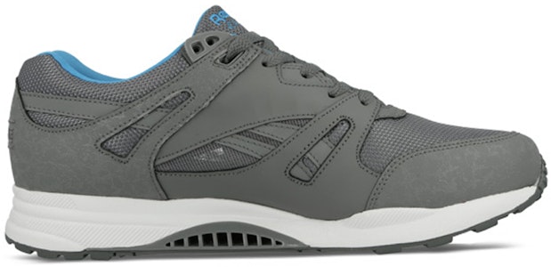 Reebok Ventilator Reflective 'Gris' M46208 Order Reebok Ventilator Reflective 'Gris' M46208