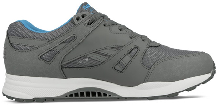 Reebok Ventilator Reflective 'Abu-Abu' M46208 Order Reebok Ventilator Reflective 'Abu-Abu' M46208