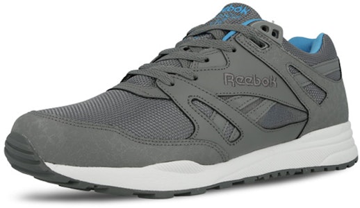 Reebok Ventilator Reflective 'Gris' M46208 Lookbook Reebok Ventilator Reflective 'Gris' M46208