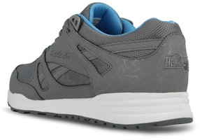 リーボック ベンチレーター リフレクティブ グレー (Rībokku Benchirētā Rifurekuteibu Gurē) M46208 Shop リーボック ベンチレーター リフレクティブ グレー (Rībokku Benchirētā Rifurekuteibu Gurē) M46208