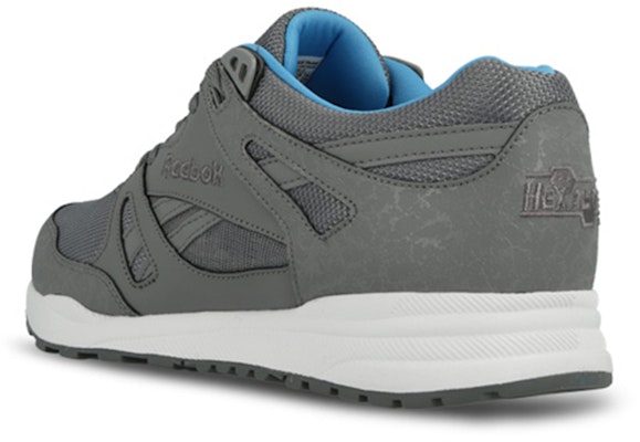 Reebok Ventilator Reflective 'Grey' M46208 Shop Reebok Ventilator Reflective 'Grey' M46208
