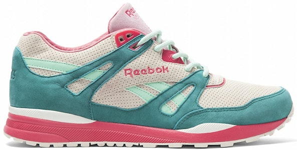 리복 벤틸레이터 핑크 레이크 (Reebok Ventilator Pink Lake) M48288 Buy 리복 벤틸레이터 핑크 레이크 (Reebok Ventilator Pink Lake) M48288