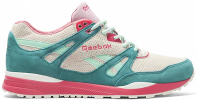 Reebok Ventilator Sneaker Politics Pink Lake M48288 Reebok Ventilator Sneaker Politics Pink Lake M48288