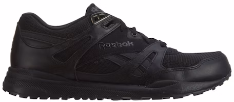 Reebok Ventilator St 'Triple Black V63524 Reebok Ventilator St 'Triple Black V63524