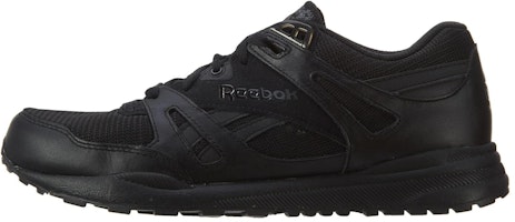 Reebok Ventilator St 'Triple Black V63524 Reebok Ventilator St 'Triple Black V63524