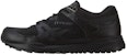 Reebok Ventilator St 'Triple Black' Hitam Penuh V63524