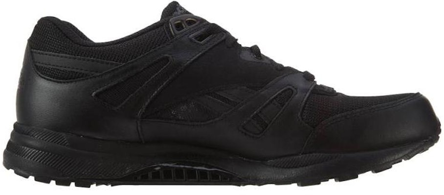 Reebok Ventilator St 'Triple Black' Sepatu Hitam Polos V63524 Order Reebok Ventilator St 'Triple Black' Sepatu Hitam Polos V63524