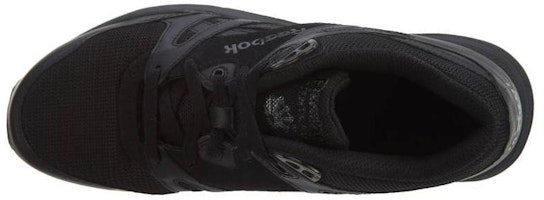 Reebok Ventilator St 'Triple Black' Zapatillas Negras V63524 Lookbook Reebok Ventilator St 'Triple Black' Zapatillas Negras V63524