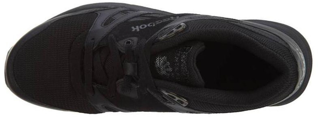 Reebok Ventilator St 'Triple Black V63524 Lookbook Reebok Ventilator St 'Triple Black V63524