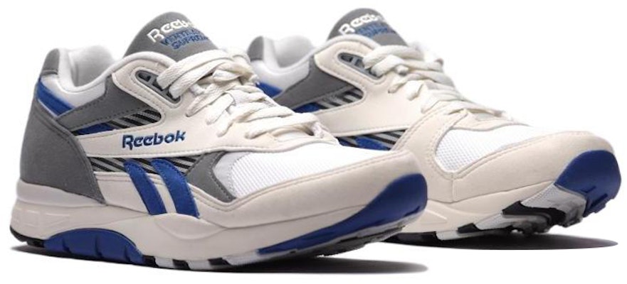 Reebok Ventilator Supreme 'Beige Grey' M45843 Lookbook Reebok Ventilator Supreme 'Beige Grey' M45843