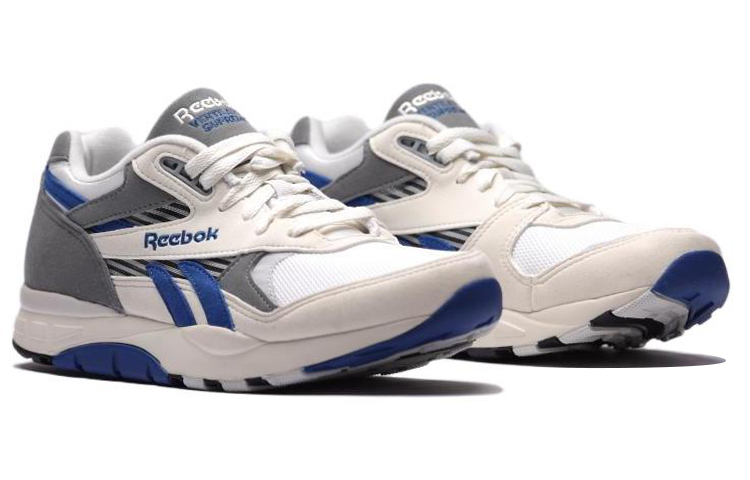 Lookbook Reebok Ventilator Supreme 'Abu Beige' M45843
