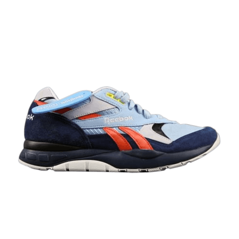 Reebok Ventilator Supreme 'Black' V67674