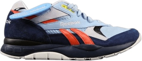 Reebok Ventilator Supreme 'Black' V67674 Reebok Ventilator Supreme 'Black' V67674