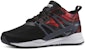 Reebok Ventilator Supreme 'Hitam Merah Putih' V62490